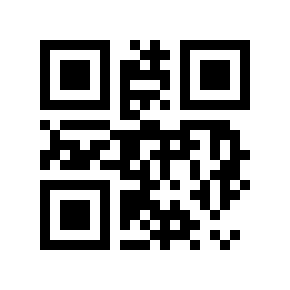 QR code 373497