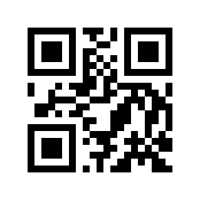 QR code 373501