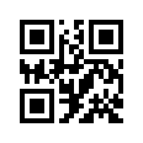 QR code 373502