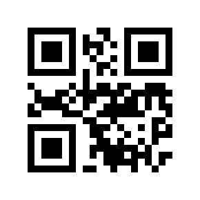 QR code 373508