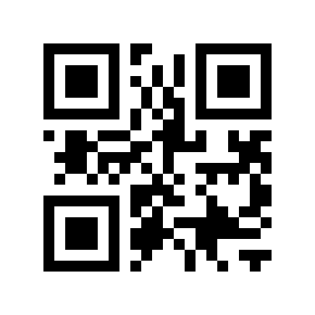 QR code 373509
