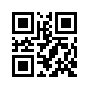 QR code 373513