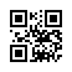 QR code 373813