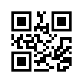 QR code 374735