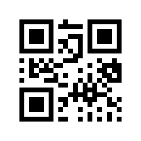 QR code 374736