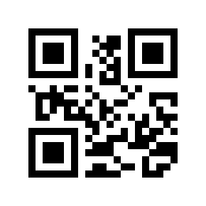 QR code 374737