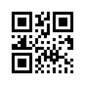 QR code 374985