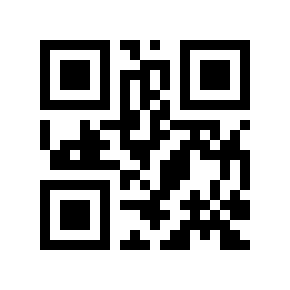 QR code 374992