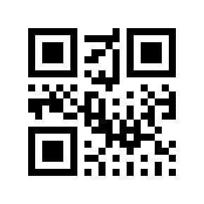 QR code 375012