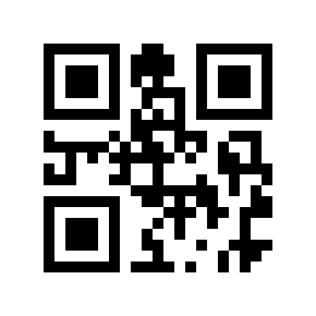 QR code 3757318