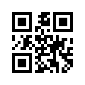 QR code 3757332