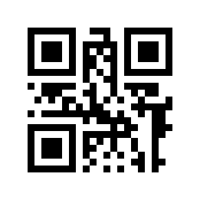 QR code 3764000