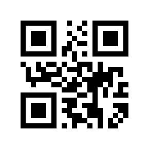 QR code 3767335