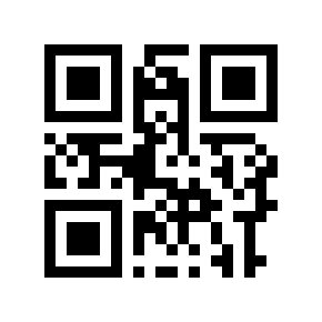 QR code 3775479