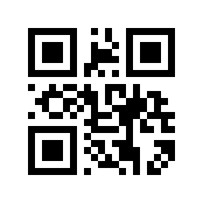 QR code 3775499