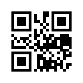 QR code 381345