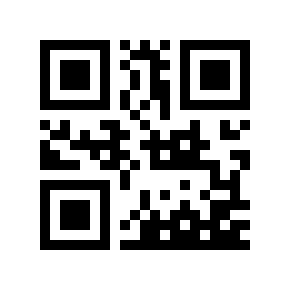 QR code 381713