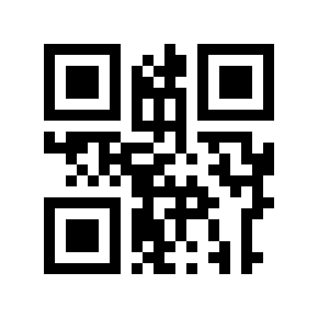 QR code 3820398