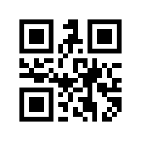 QR code 3820400