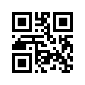 QR code 3825