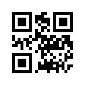 QR code 383122
