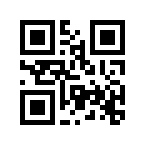 QR code 3846150