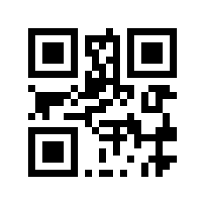QR code 3850301
