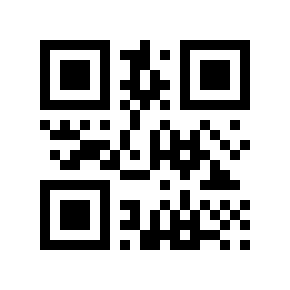 QR code 3850305