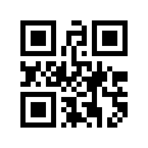 QR code 3850333