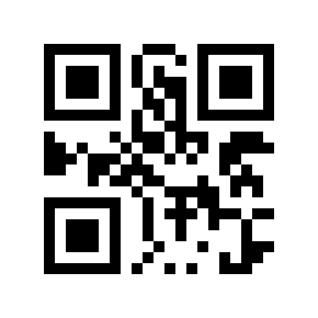 QR code 3857