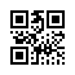 QR code 38680