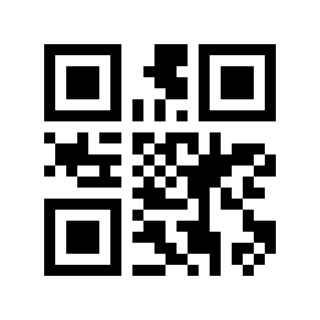 QR code 3889