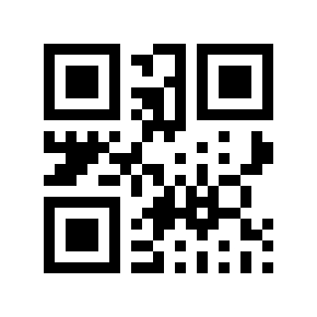 QR code 390447