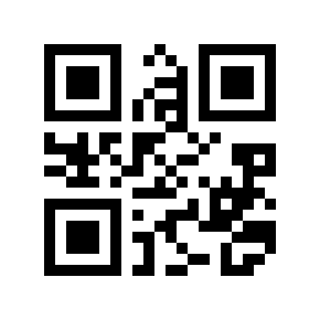 QR code 390610