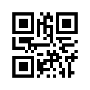 QR code 3906227