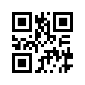 QR code 3906234