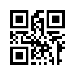QR code 3906240