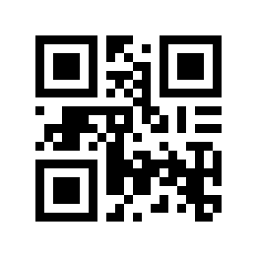 QR code 3906241