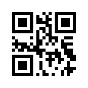 QR code 3906252
