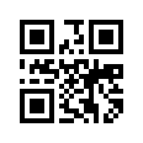 QR code 3906254
