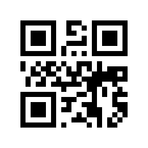 QR code 3906257