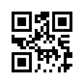 QR code 3906260