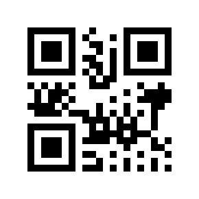 QR code 390627