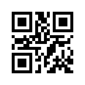 QR code 390651