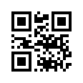 QR code 390985