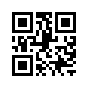 QR code 390990