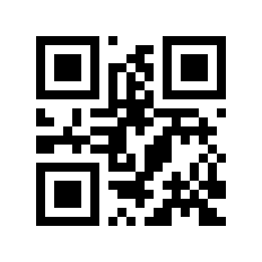 QR code 39123