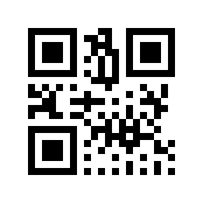 QR code 392112