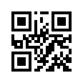 QR code 392134
