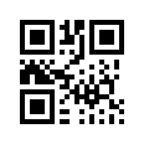 QR code 392135